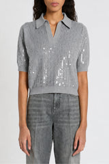 Mlsavocado Sweater