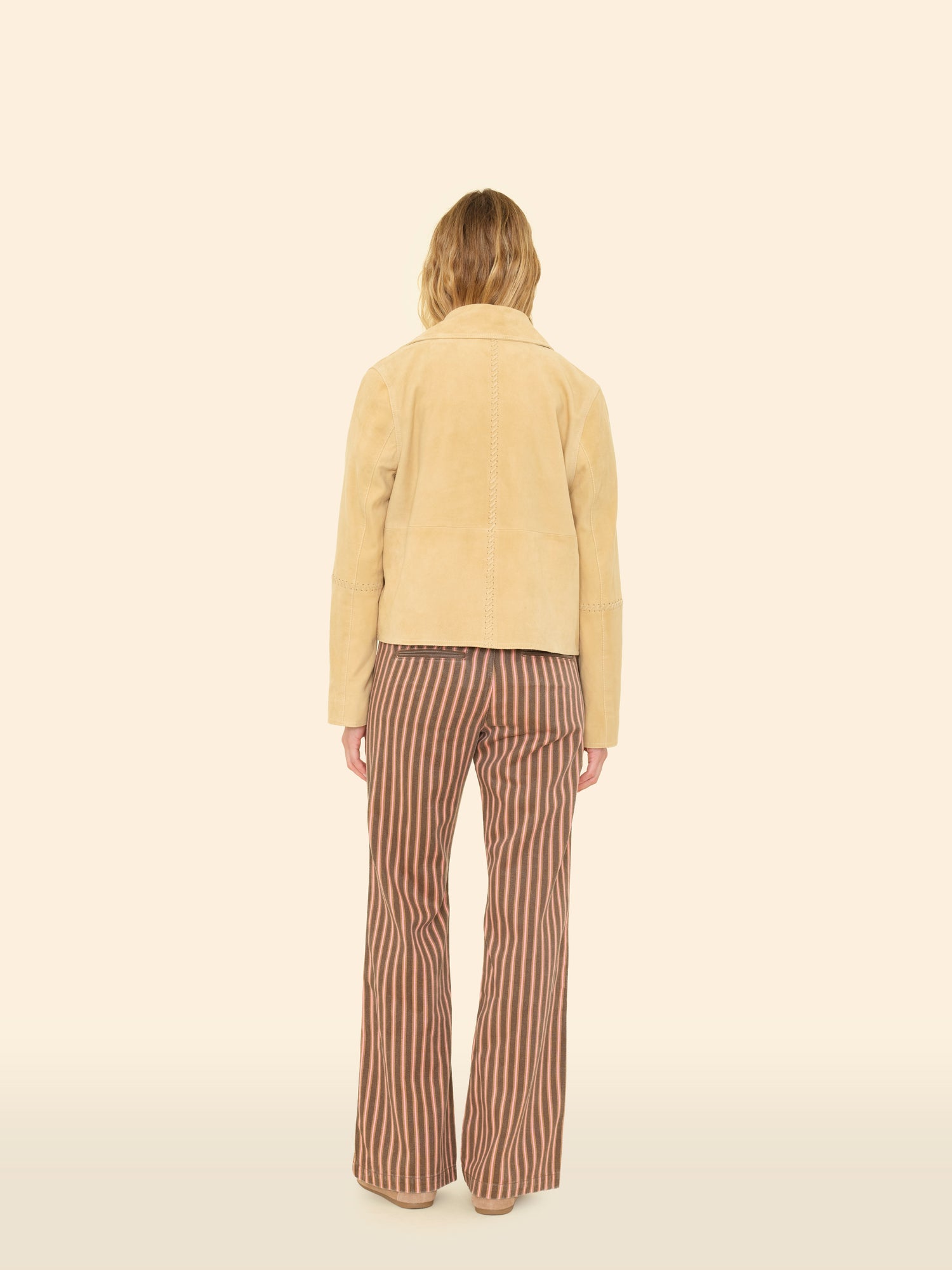 Serra Pant