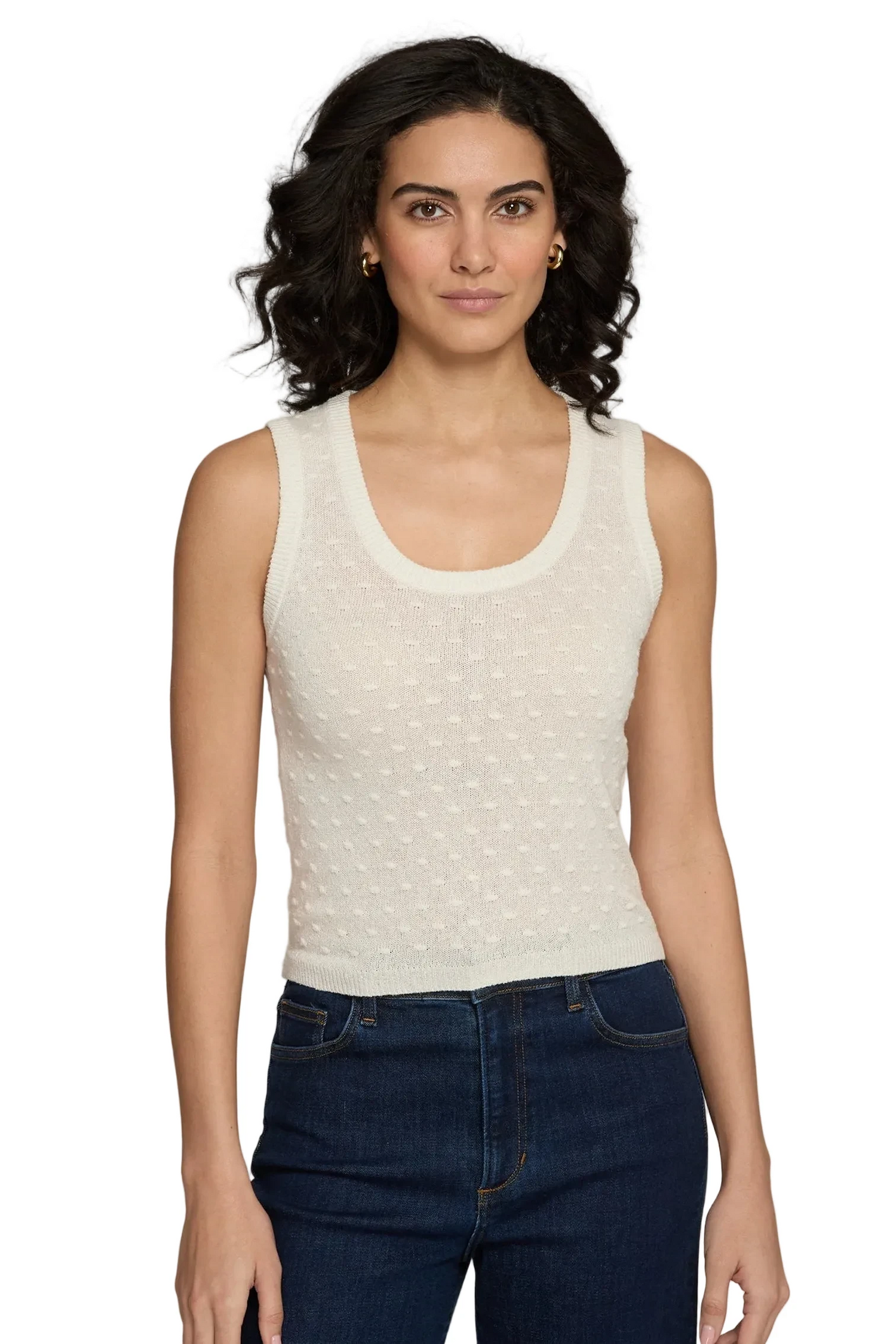 Sheer Dot Tank