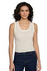 Sheer Dot Tank