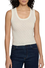 Sheer Dot Tank
