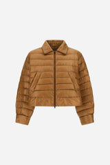 Shiny Boxy Jacket