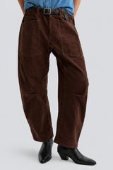 Shon Corduroy Pant
