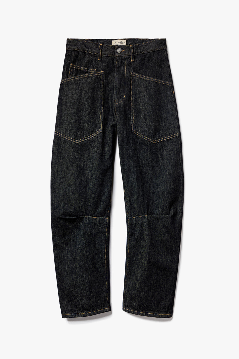 Shon Jean - Resin Rinse