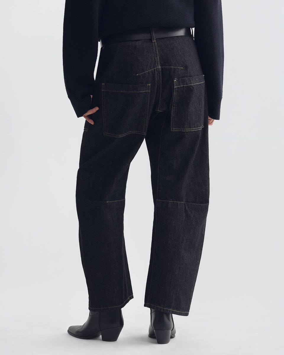 Shon Jean - Resin Rinse