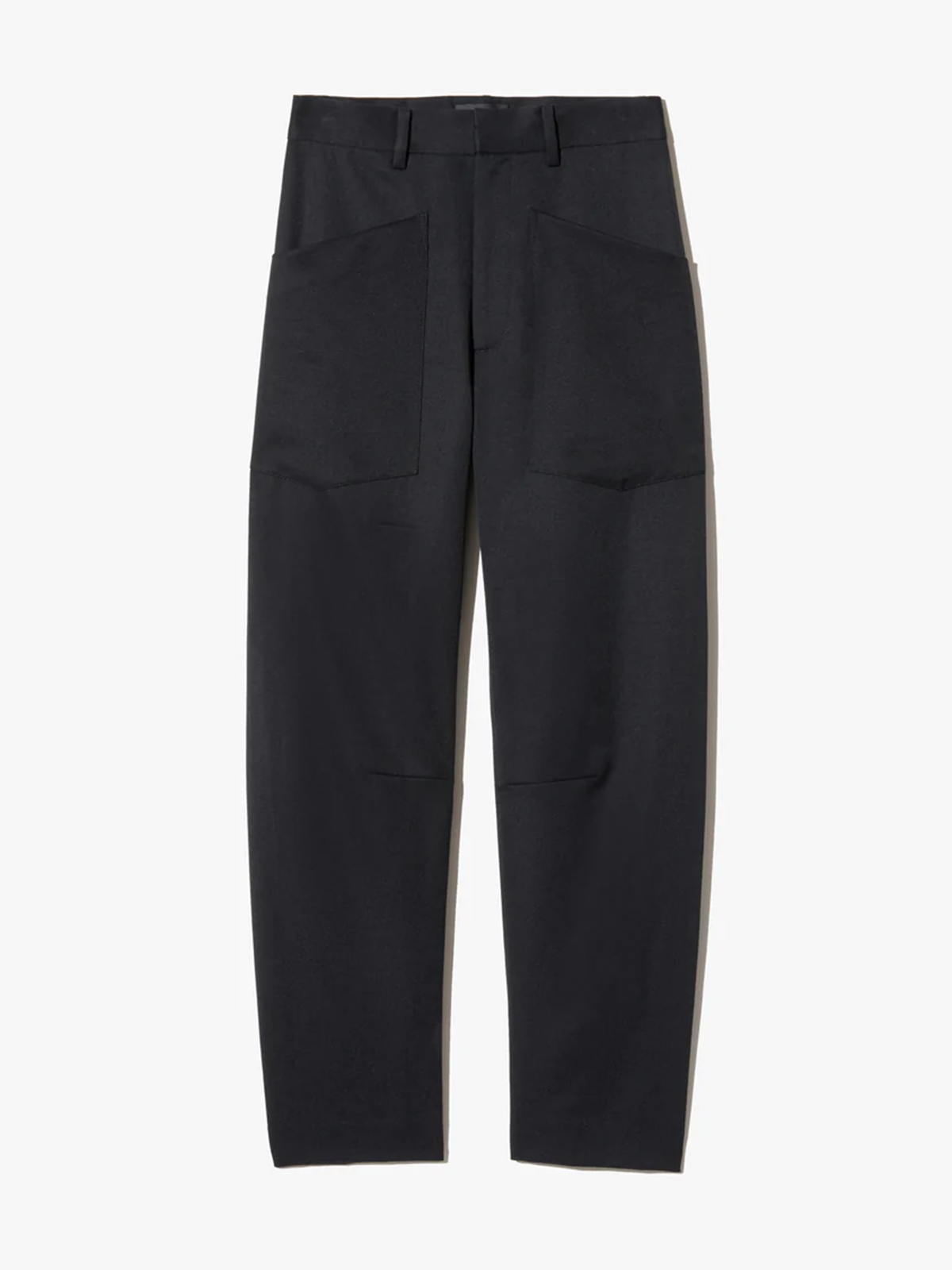 Shon Wool Pant
