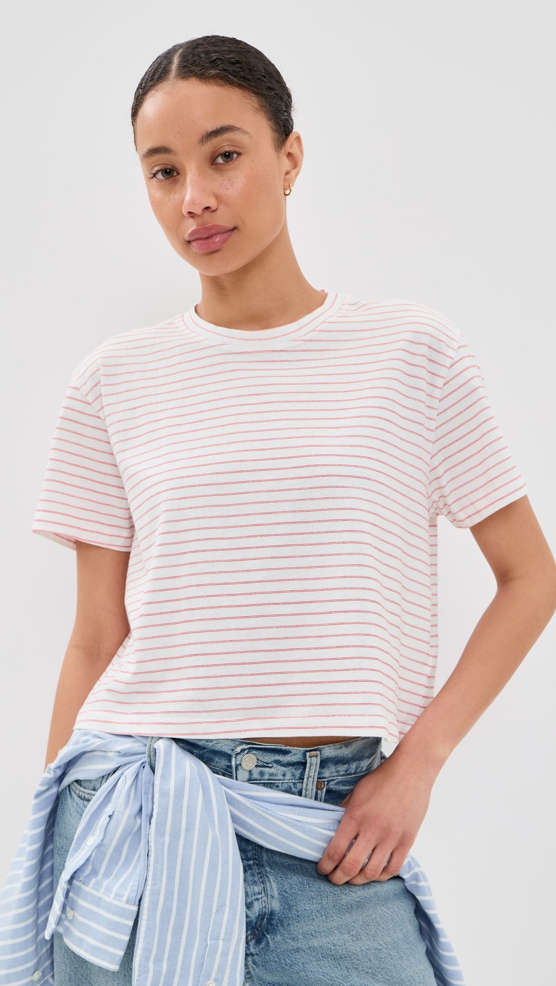 Shrunken Boy Tee