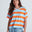 Orange Blue