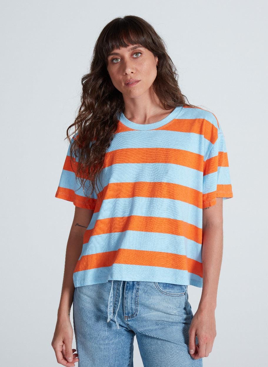 Shrunken Boy Tee