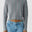Heather Grey/Sprinkle