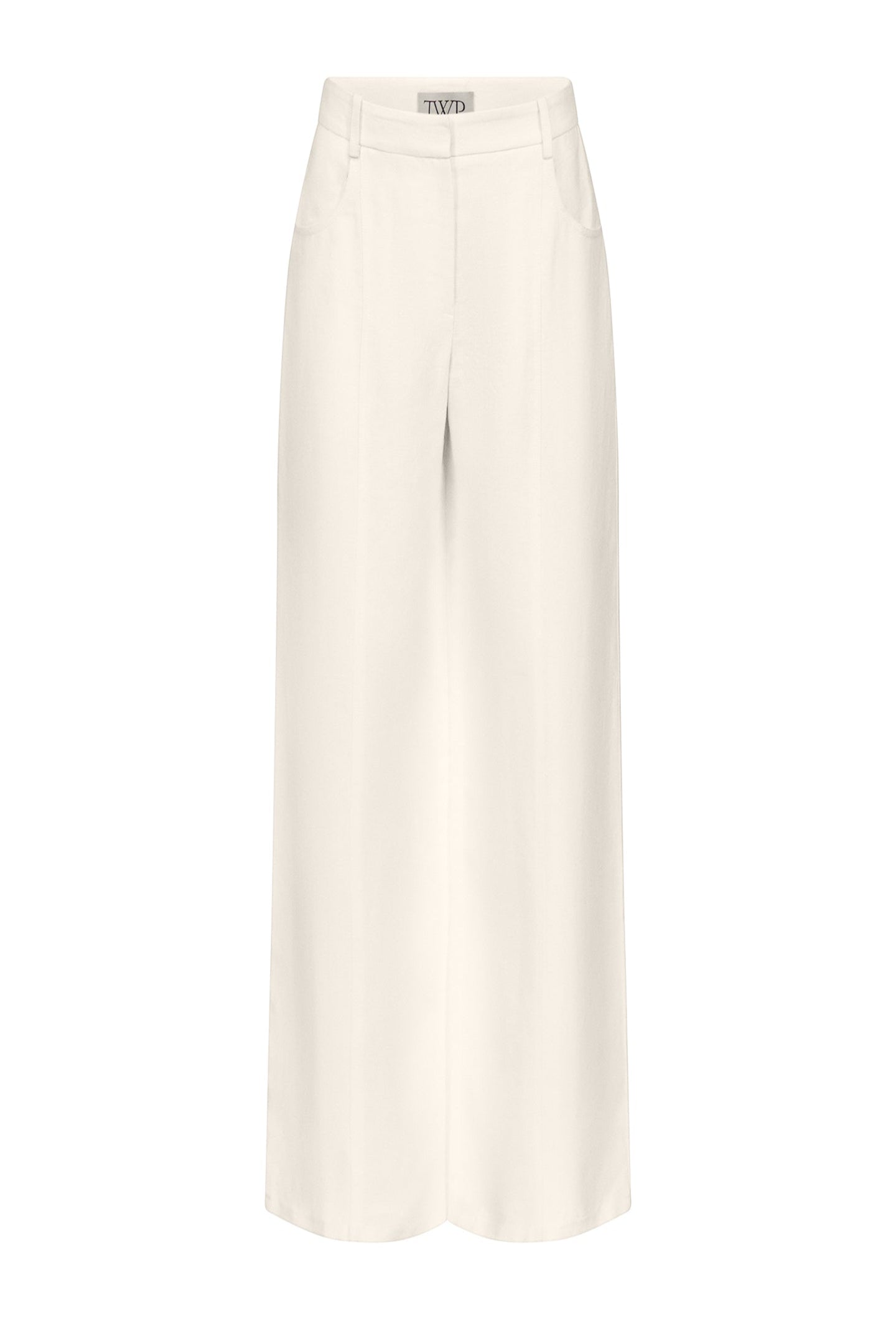 Slim Demie Pants