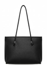 Slim Shoulder Bag Leather