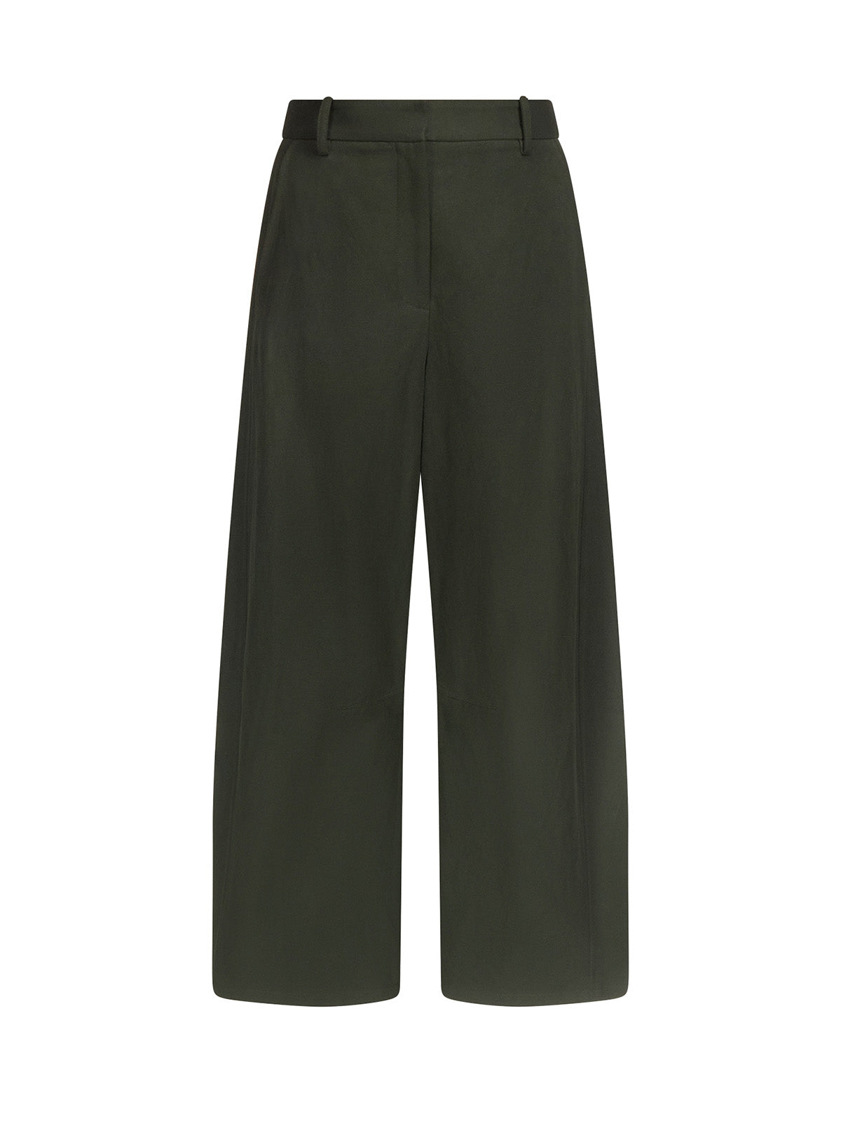 Slouchy BF Trouser