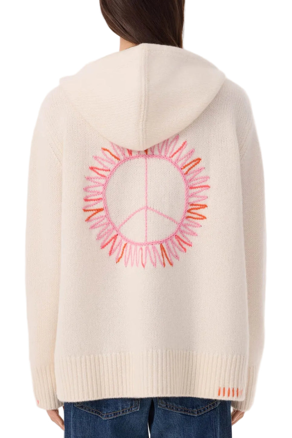 Solmar Cashmere Hoodie