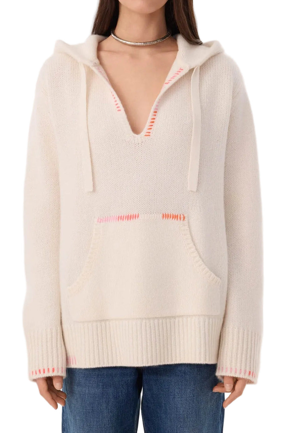 Solmar Cashmere Hoodie
