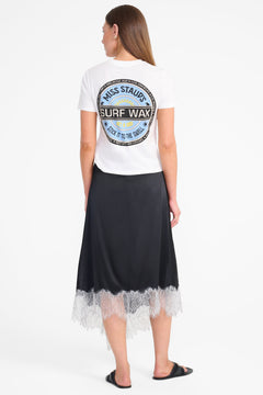 SONOMA SILK SKIRT