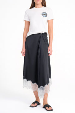 SONOMA SILK SKIRT