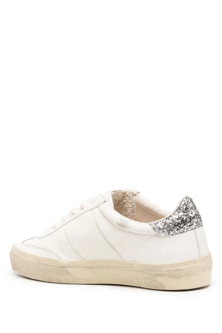 Soul-Star Glitter Sneaker