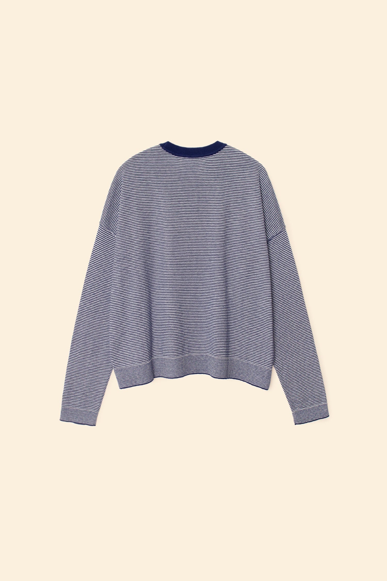 Sparrow Sweater
