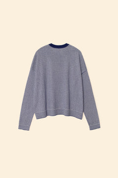 Sparrow Sweater