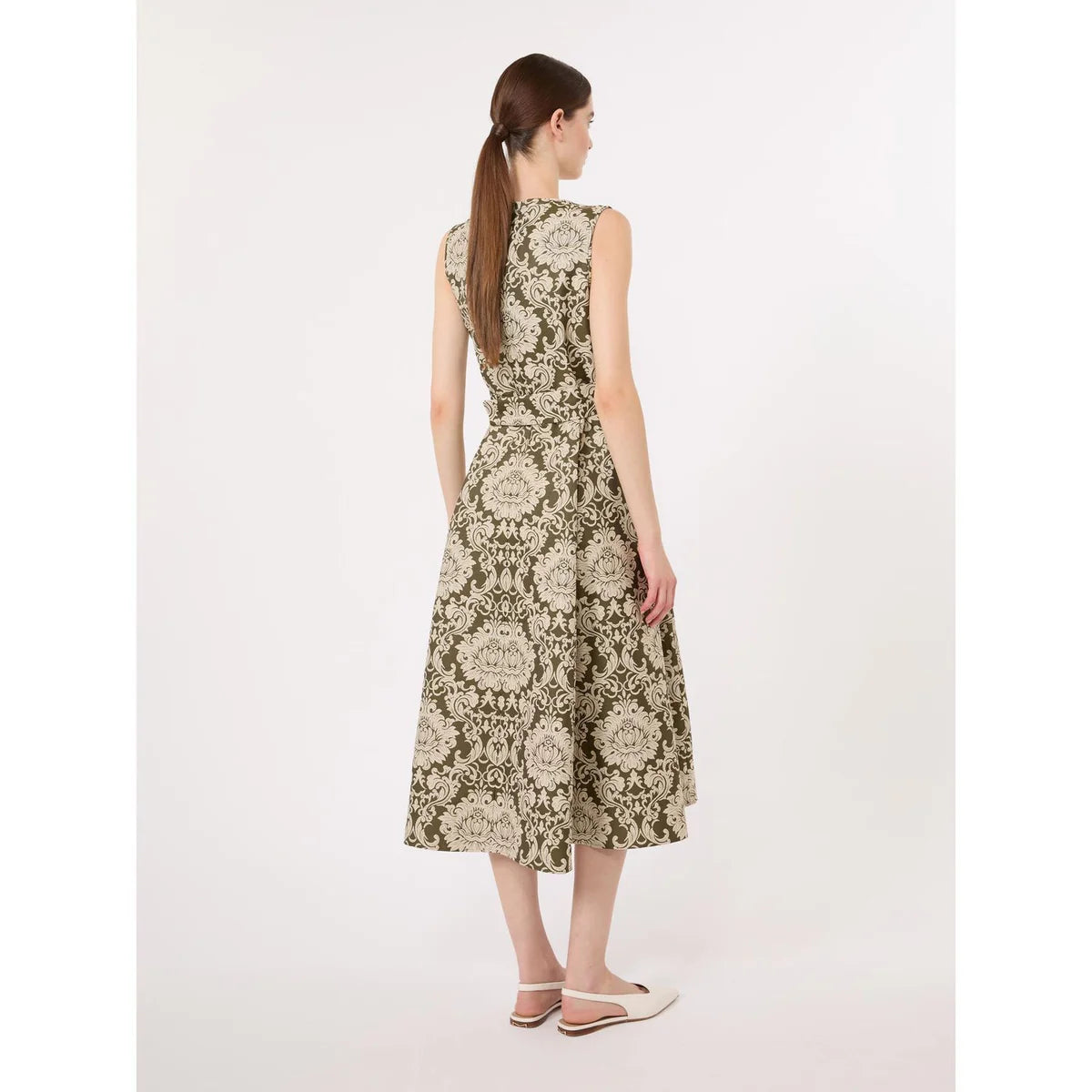 Stmterzo Dress