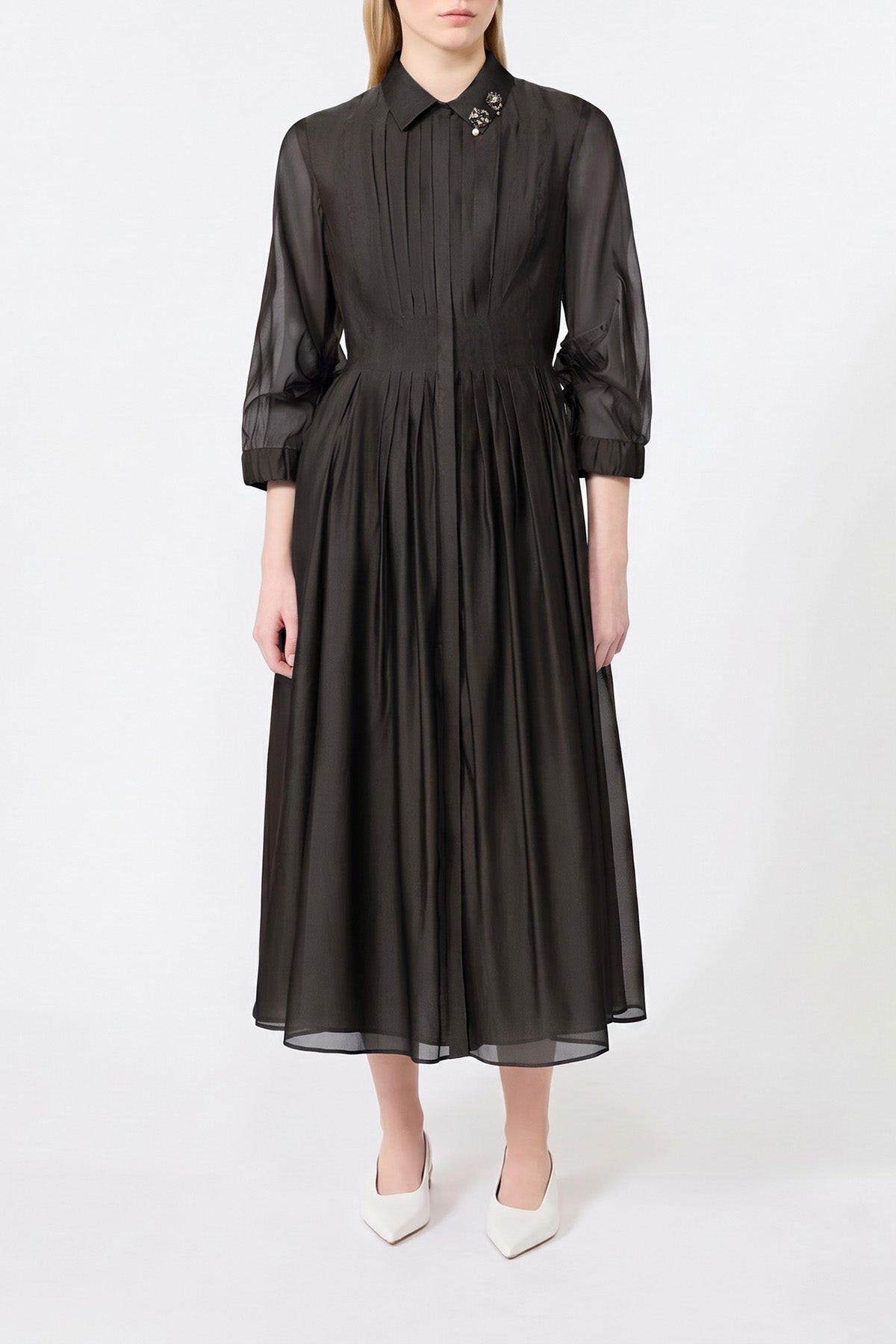 Stmvetro Abito Dress