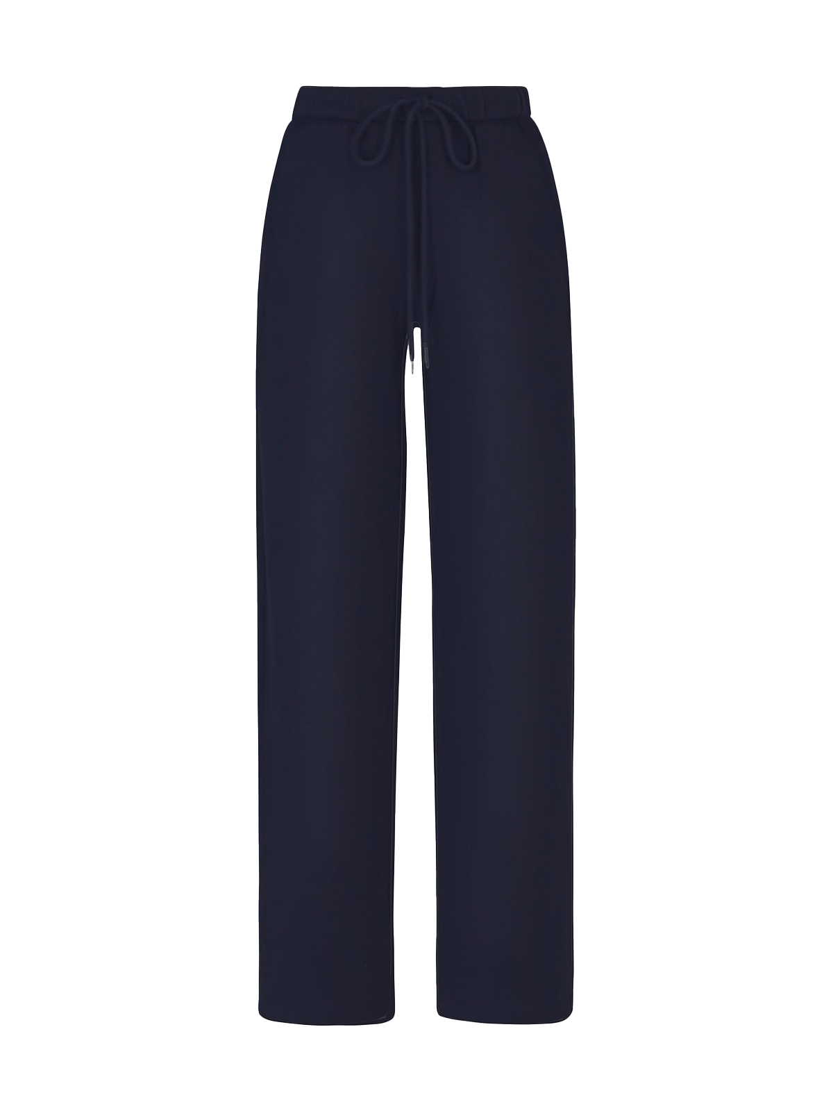 Straight Leg Sweatpants