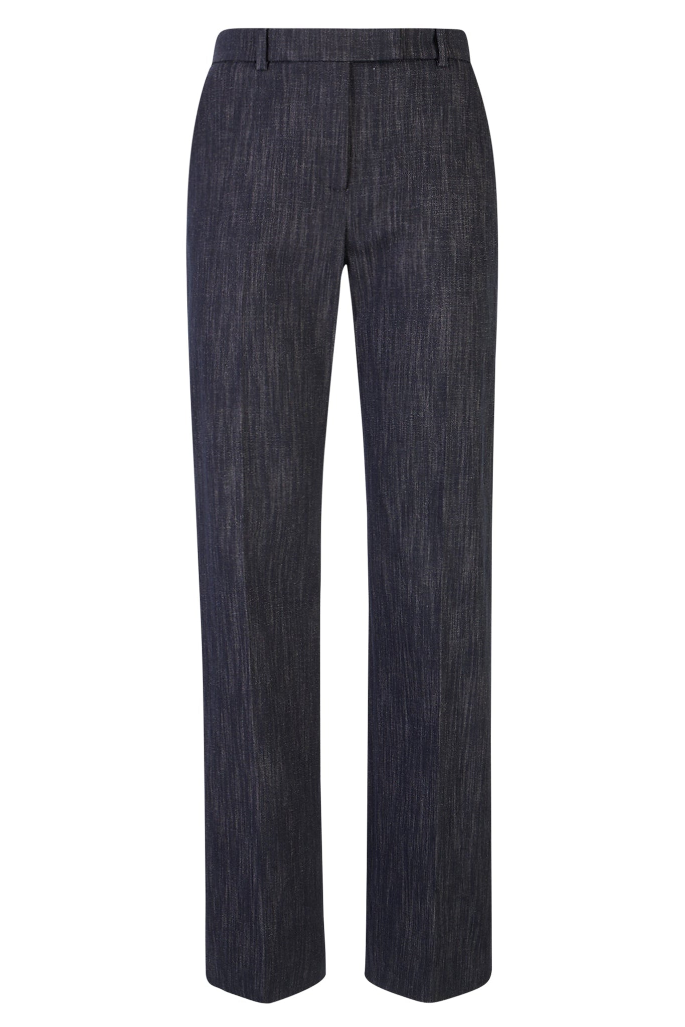 Straight Leg Trousers