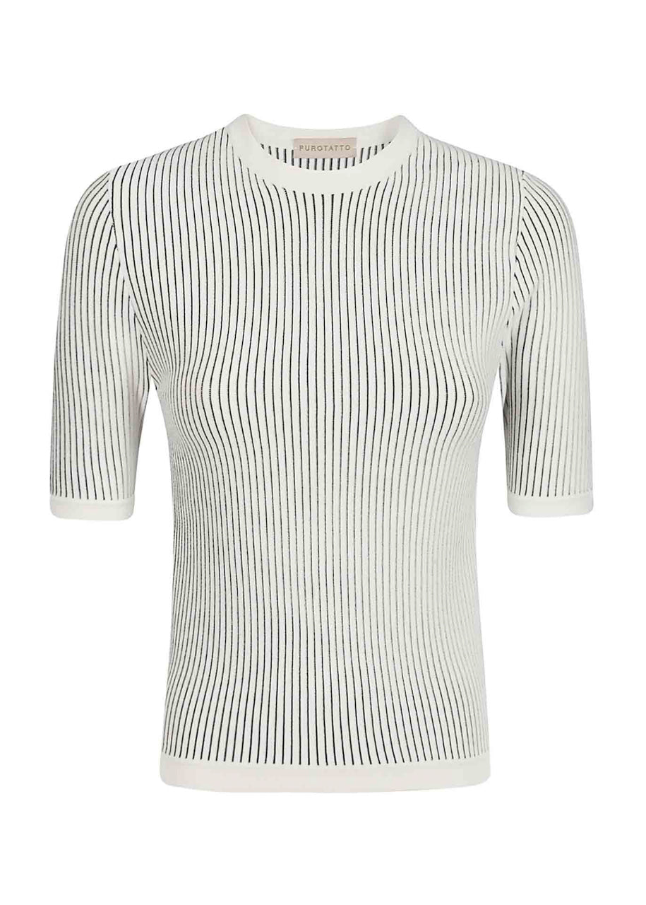 PTSS26-2603 T-Shirt – PT/076/346 Classic Tee