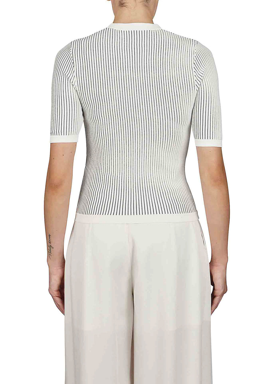 PTSS26-2603 T-Shirt – PT/076/346 Classic Tee