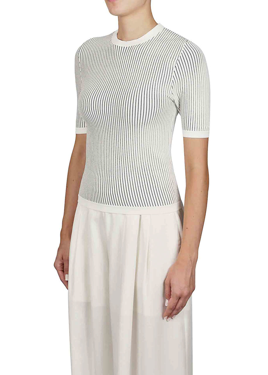 PTSS26-2603 T-Shirt – PT/076/346 Classic Tee