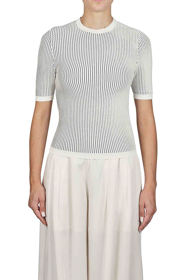 PTSS26-2603 T-Shirt – PT/076/346 Classic Tee