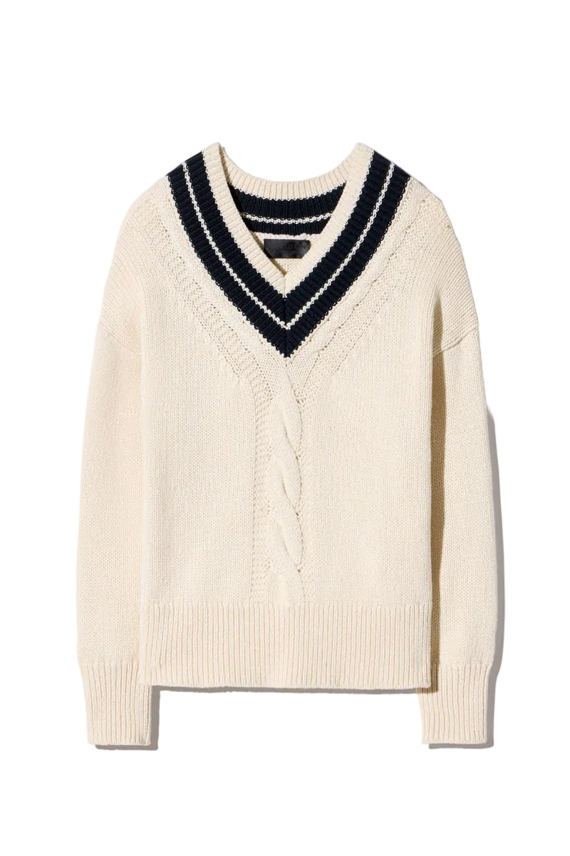 Suneel Sweater