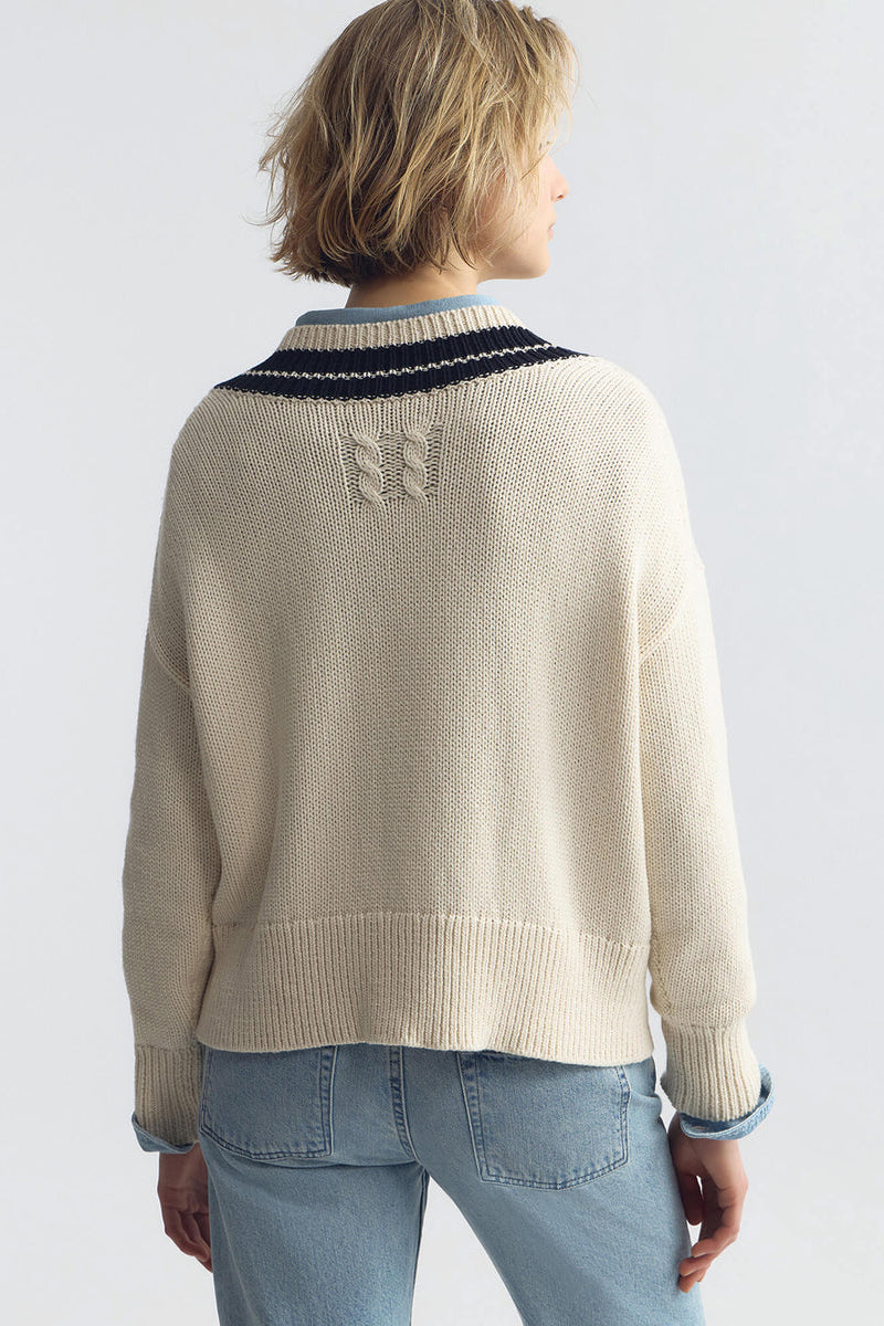 Suneel Sweater