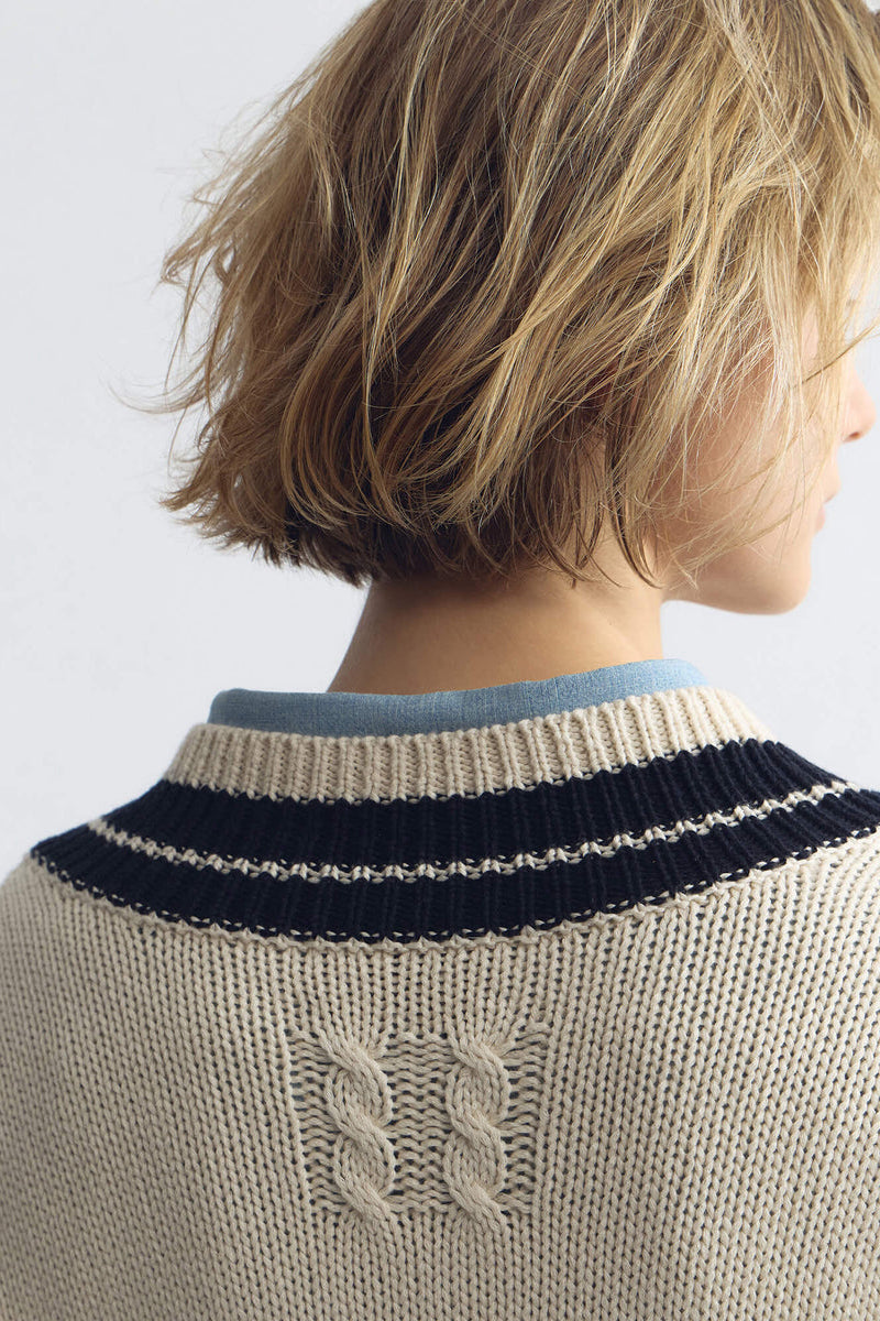 Suneel Sweater