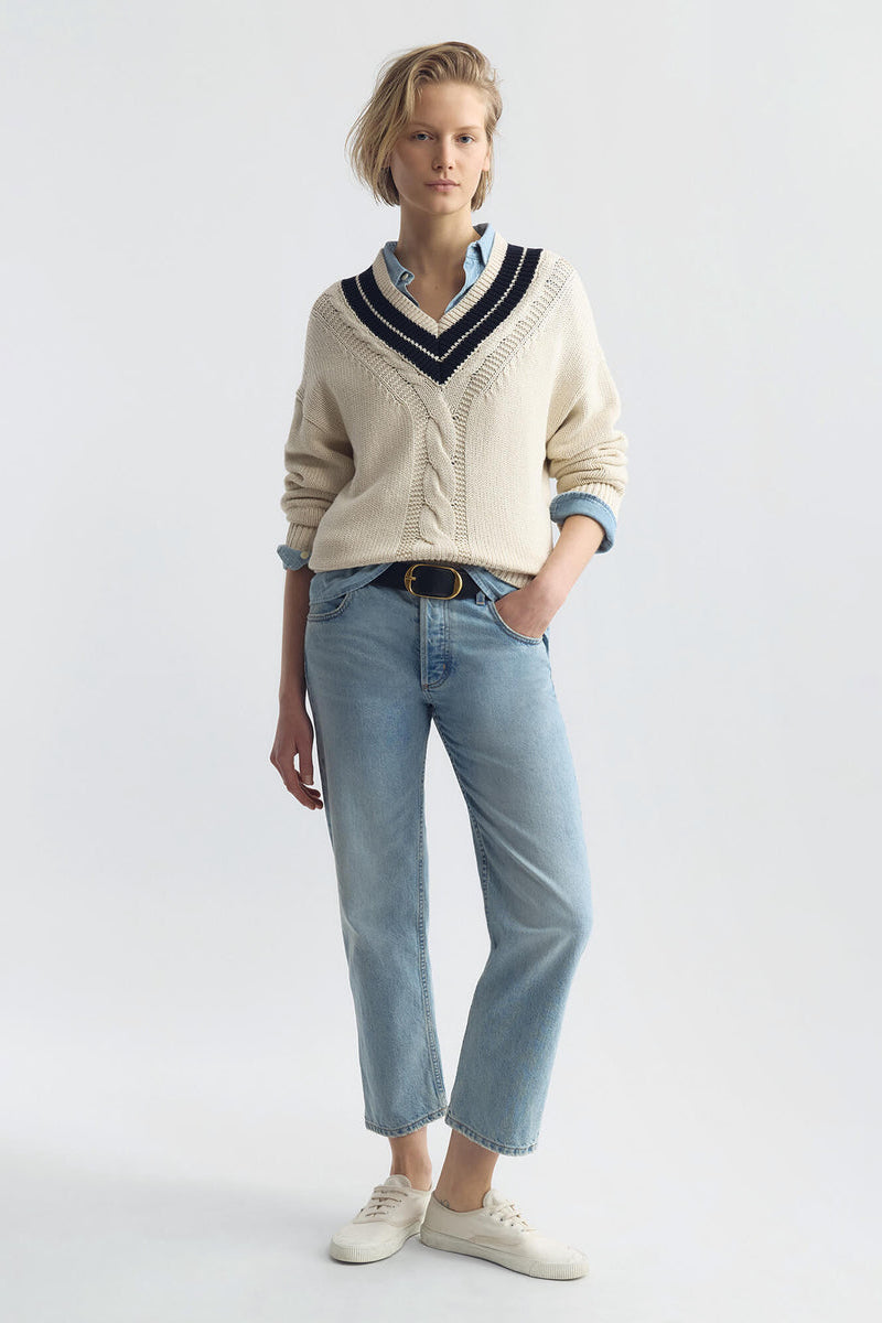 Suneel Sweater