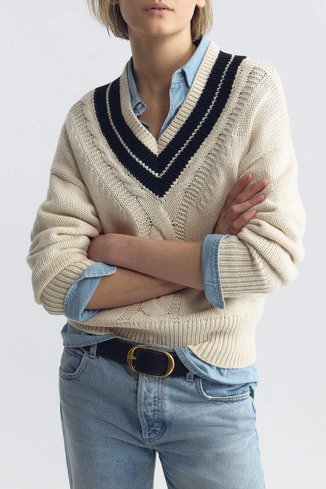 Suneel Sweater