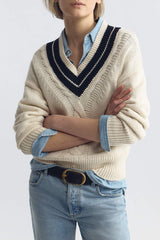 Suneel Sweater