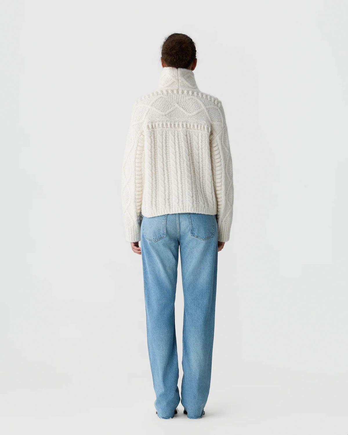 Super Cloud T Neck