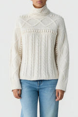 Super Cloud T Neck
