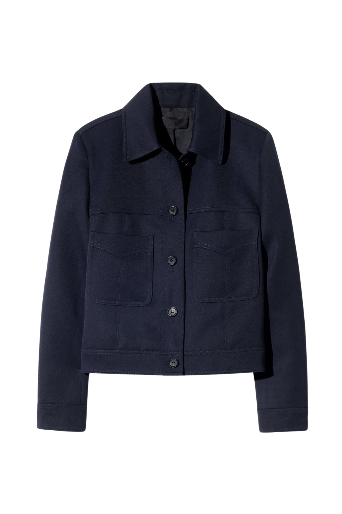 Susannah Jacket