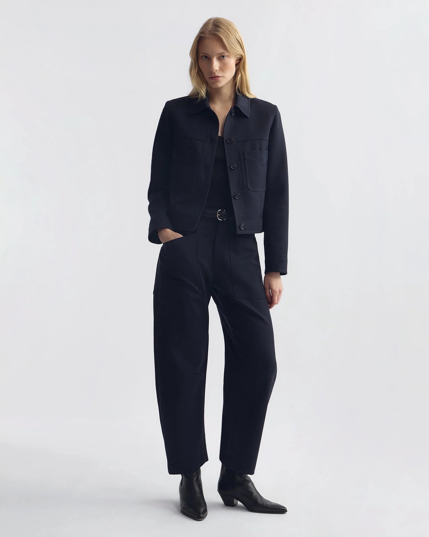 Susannah Jacket