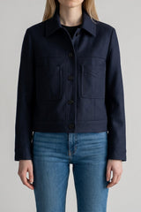 Susannah Jacket