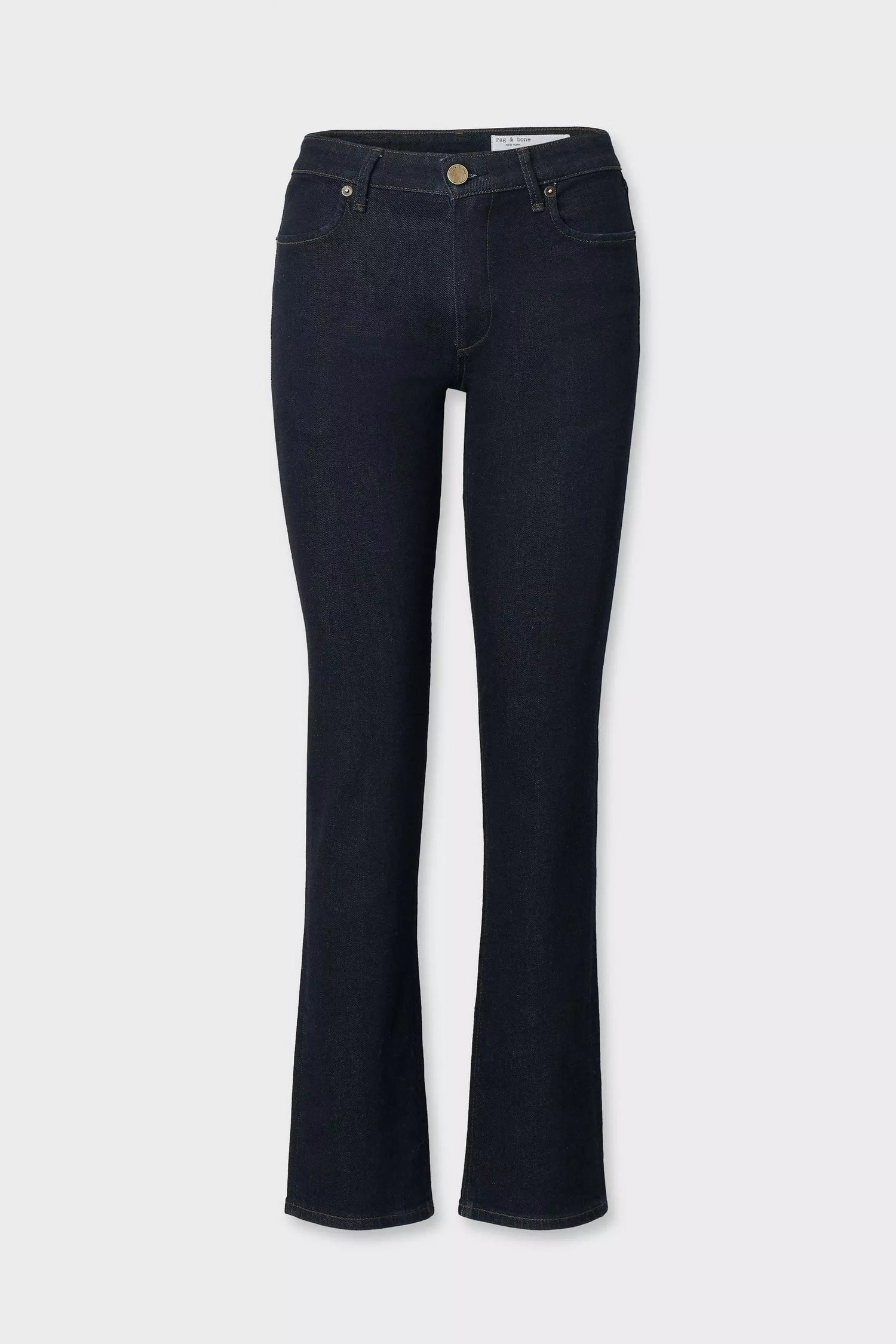 Sutton Cigarette Jean