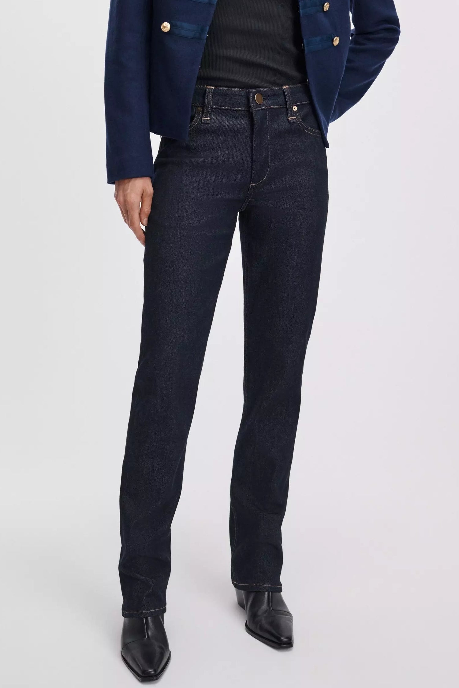 Sutton Cigarette Jean