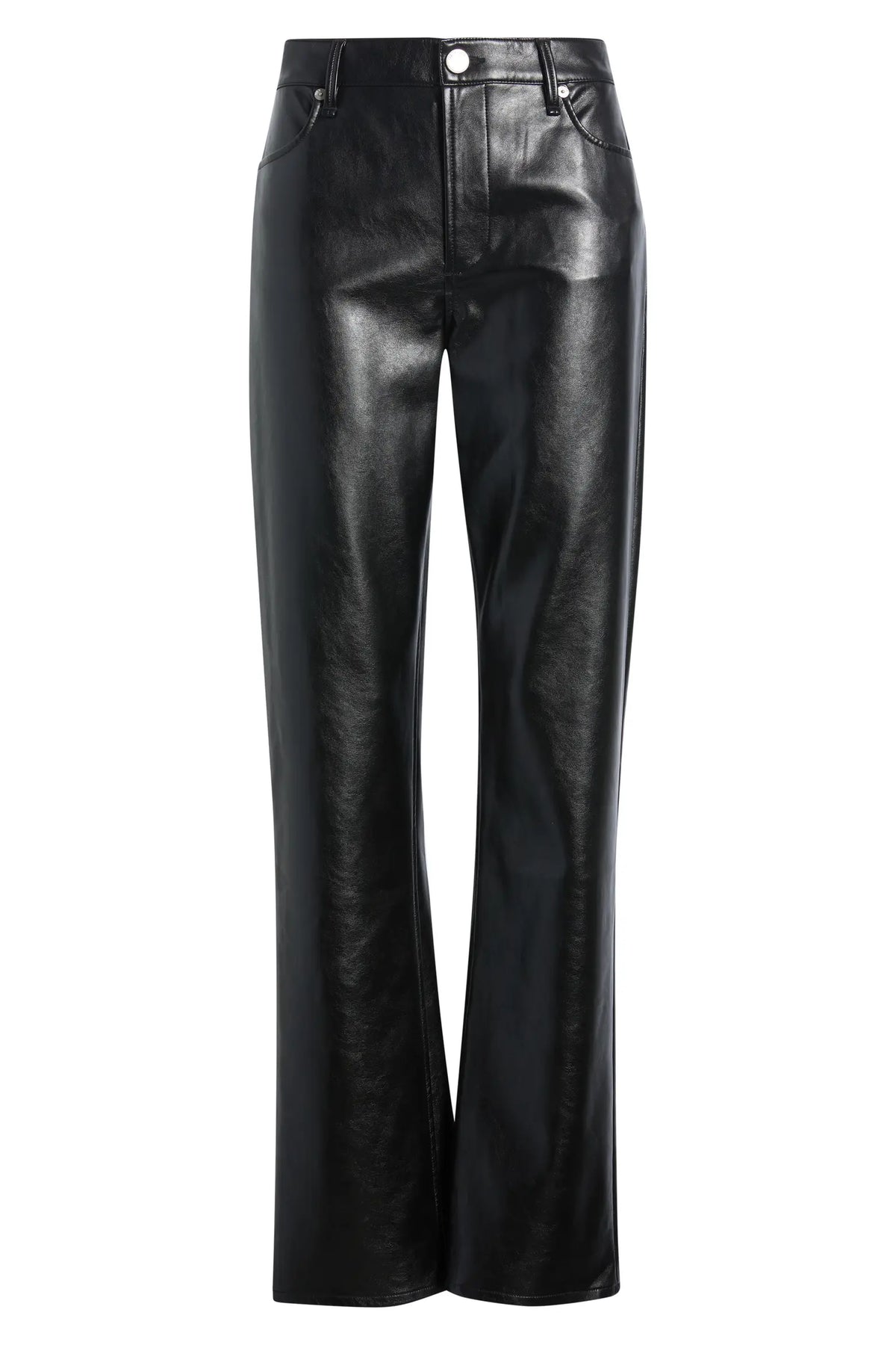 Sutton Faux Leather Pant