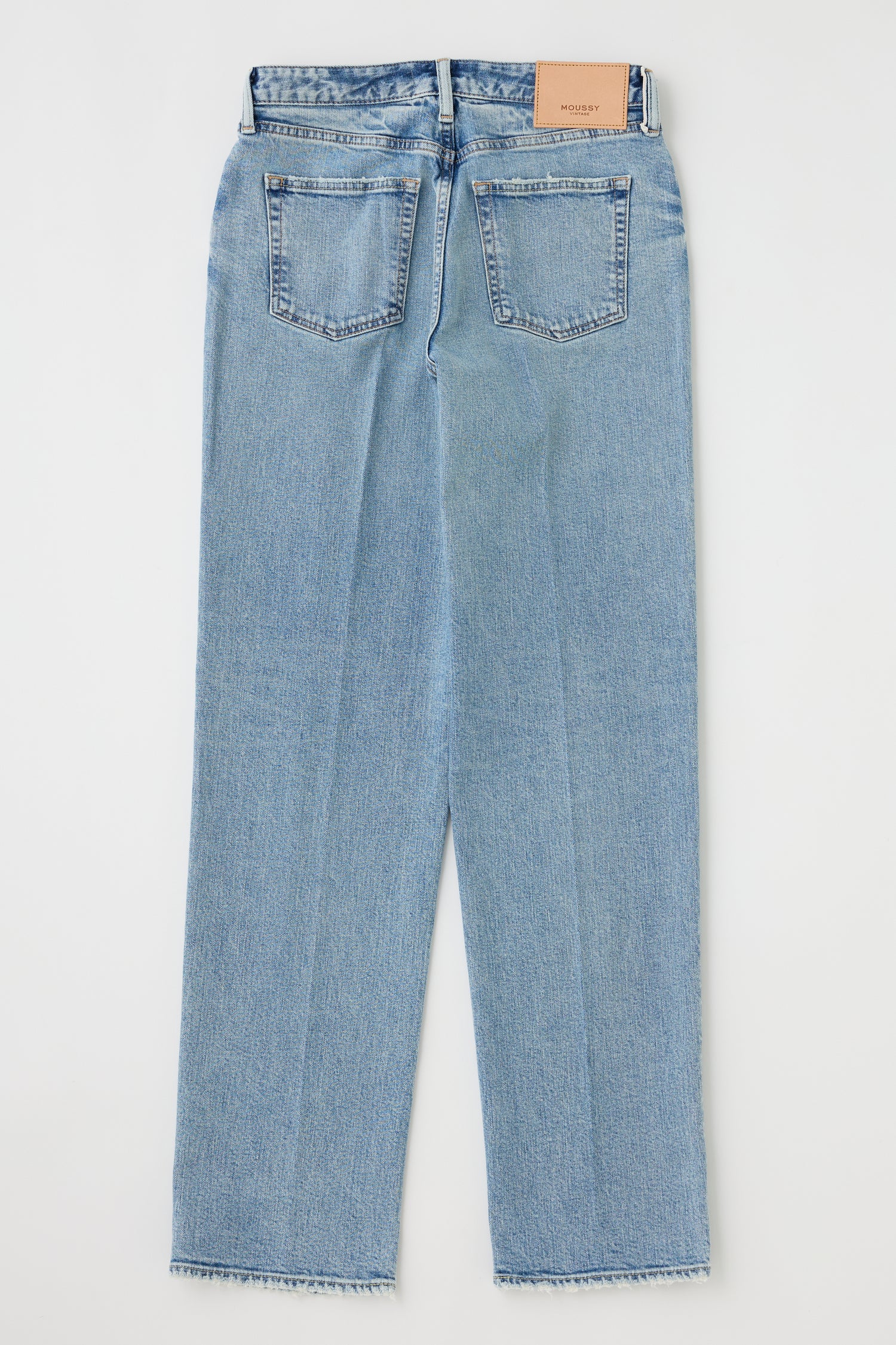 TAILORED STRAIGHT - Kingston
