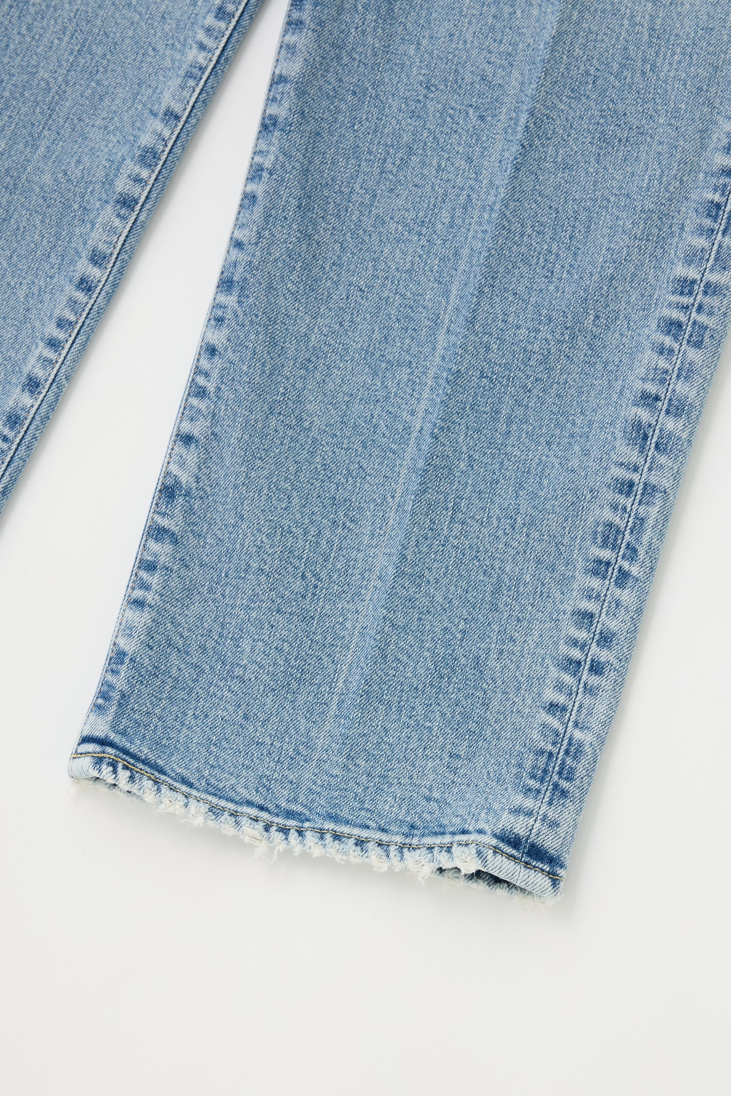 TAILORED STRAIGHT - Kingston