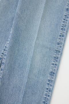 TAILORED STRAIGHT - Kingston