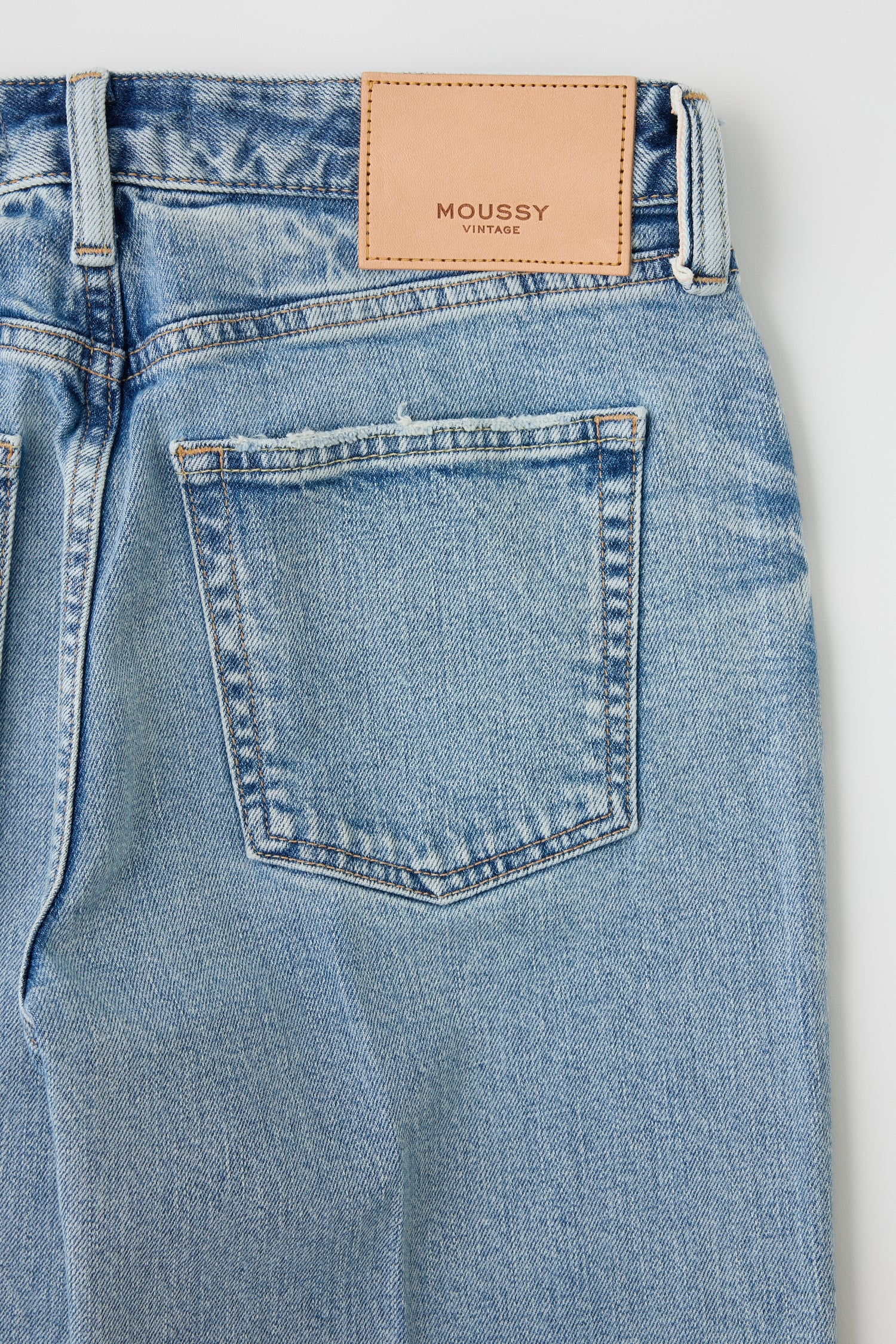 TAILORED STRAIGHT - Kingston